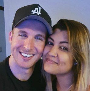 Meet your Posher, Ricky